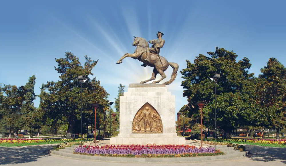 Samsun