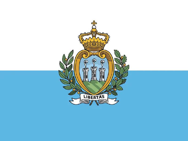 San Marino Cumhuriyeti