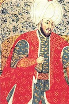 Şehzade Mustafa (1515-1553)
