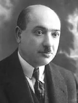 Şemsettin Günaltay (1883–1961)