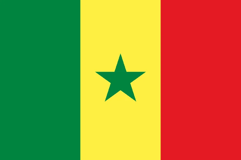 Senegal Cumhuriyeti