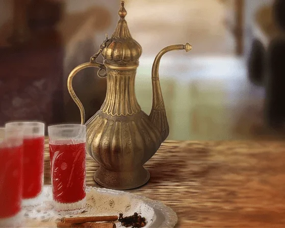 Şerbet nedir? Osmanlı'dan günümüze Şerbet Kültürü ve Şerbetler