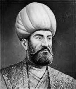 Seydi Ali Reis (1498-1562)