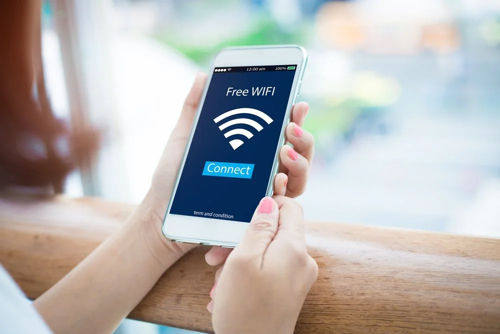 Ücretsiz WiFi kullananlar dikkat!