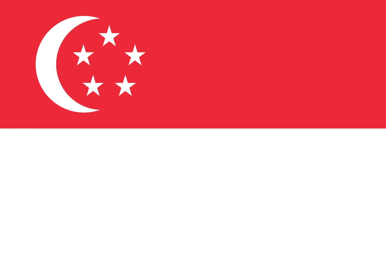 Singapur Cumhuriyeti