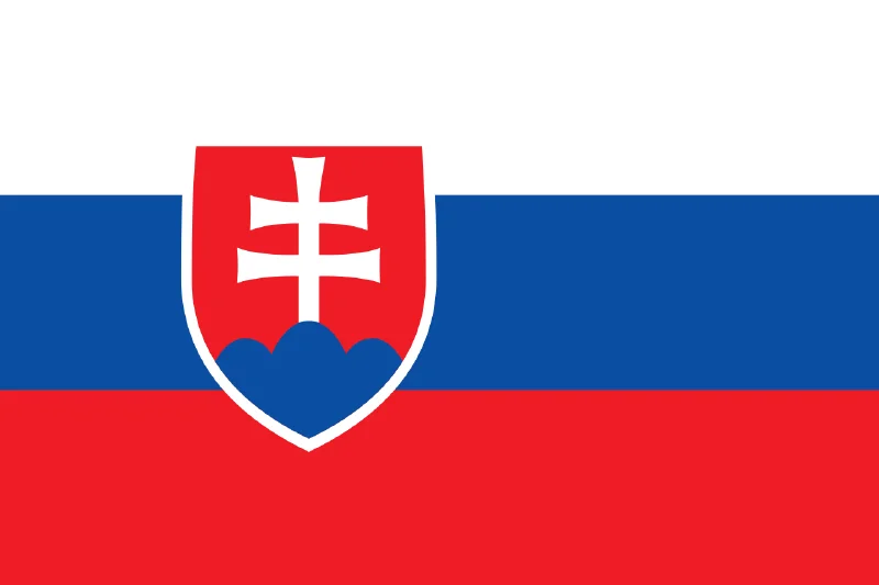 Slovak Cumhuriyeti