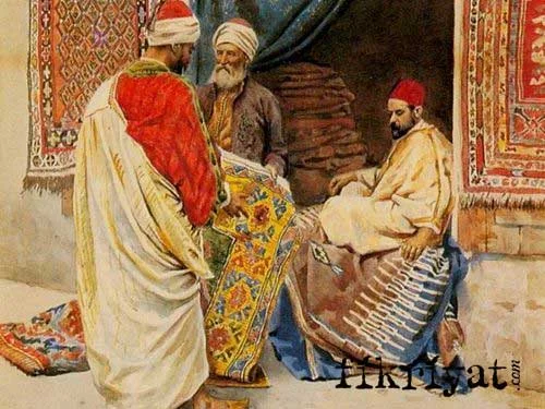Avrupalıların Osmanlı İmparatorluğunda ki casusluk faaliyetleri