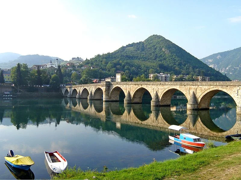 Osmanlı Mimarisi