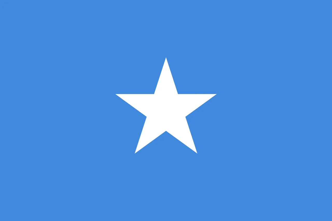 Somali Federal Cumhuriyeti