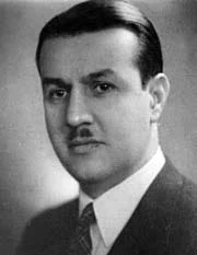 Suat Hayri Ürgüplü (1903–1981)