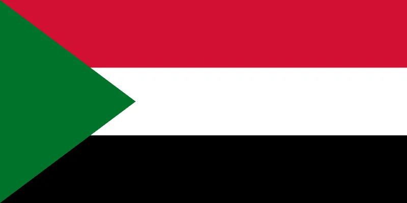 Sudan Cumhuriyeti