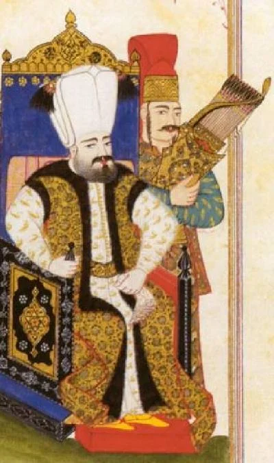 Feyzullah Efendi (1639-1703)