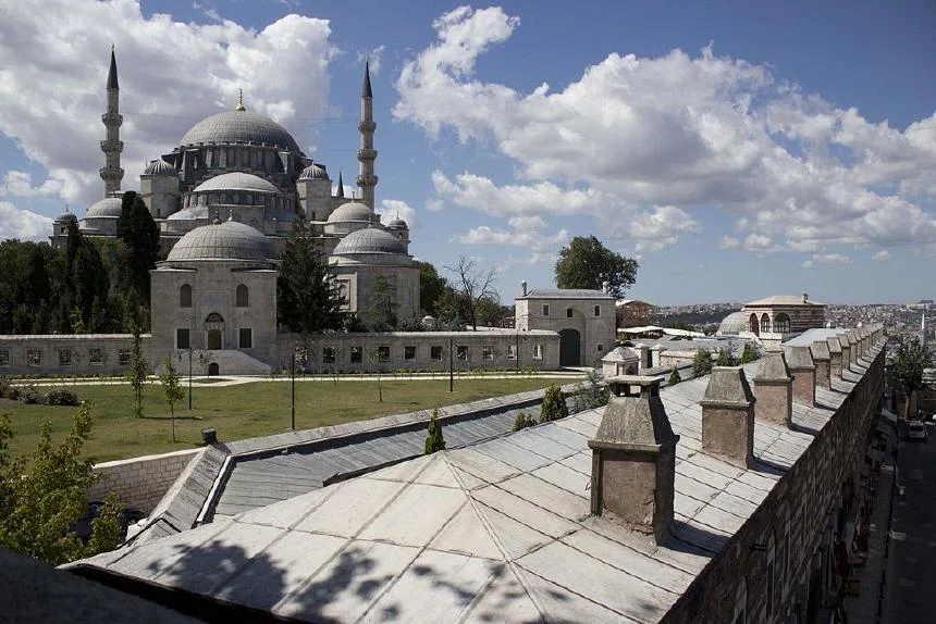 Hatice Muazzez Sultan (1627-1687)