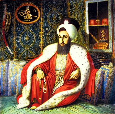 III.Selim ( Şehid )