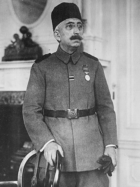 VI. Mehmet Vahidettin