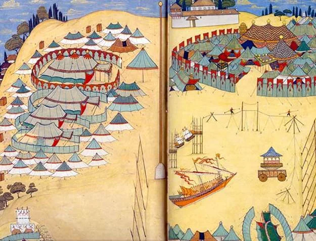 Seyyid Vehbi (1674-1736)