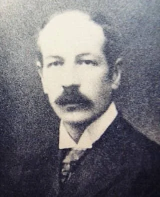 Tanburi Cemil Bey (1873-1916)