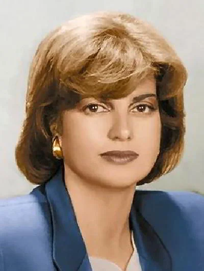 Tansu Çiller (1946 - )