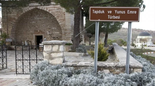 Tapduk Emre (1210,1215 - ?)