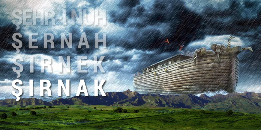 Şırnak