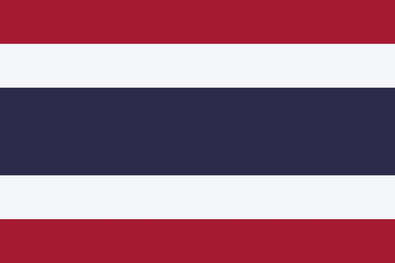 Tayland Krallığı