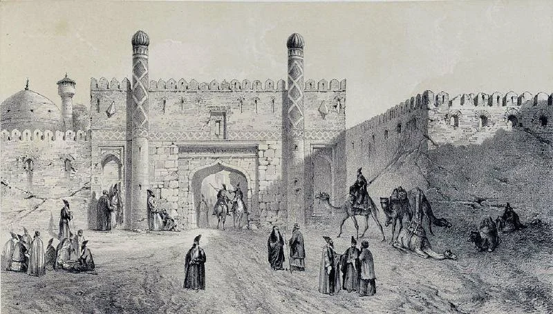 Kerden Antlaşması (1746)