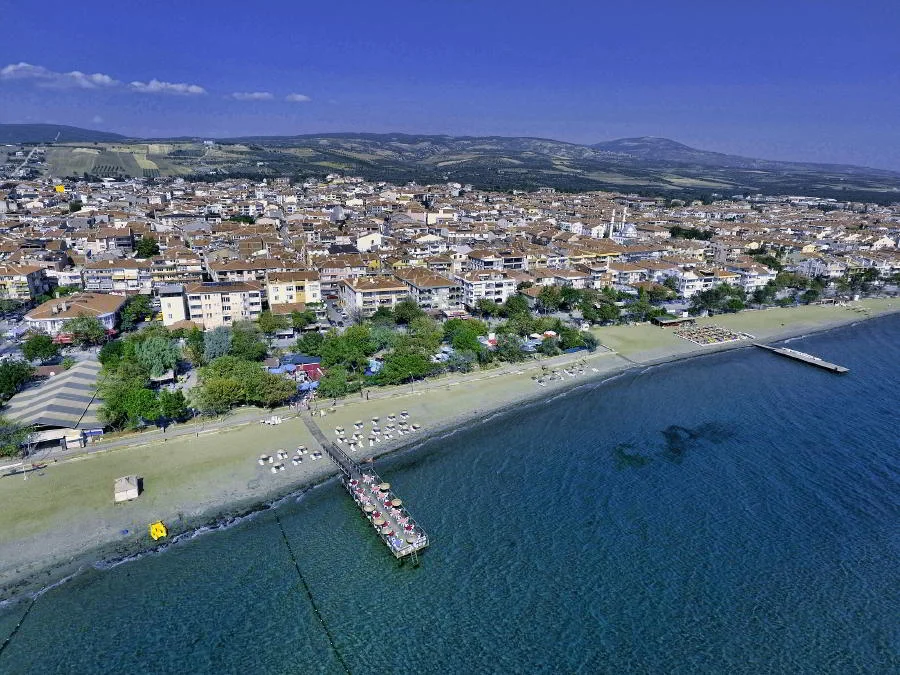 Tekirdağ