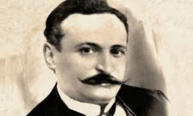 Tevfik Fikret ( 1867 - 1915)