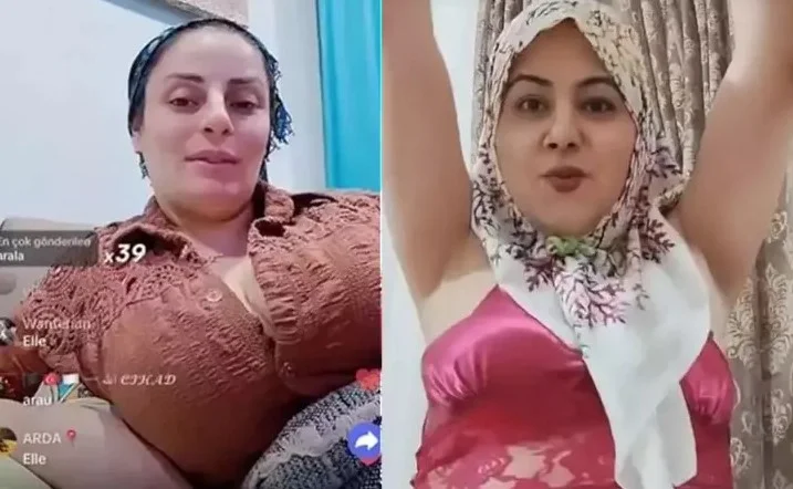 'Laz Kızı' ve 'Donsuz Kelly' Olayları Sonrası TikTok İçin Lisans İptali İhtimali Gündemde