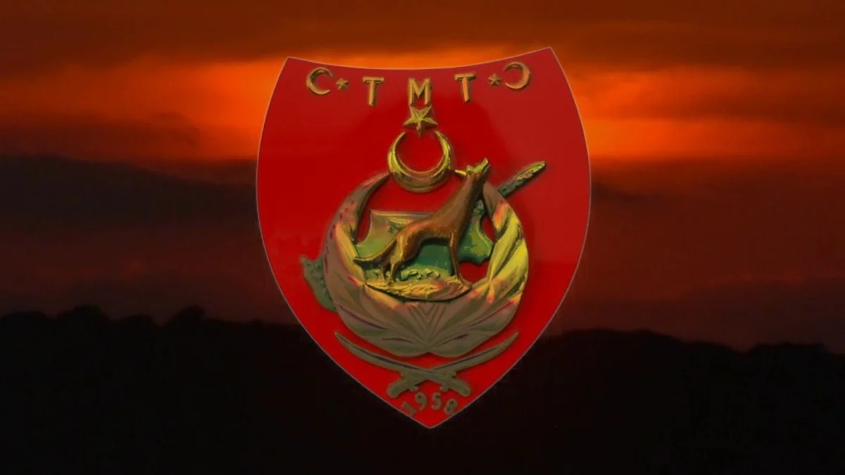 Türk Mukavemet Teşkilatı (TMT)