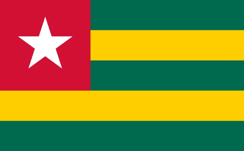 Togo Cumhuriyeti