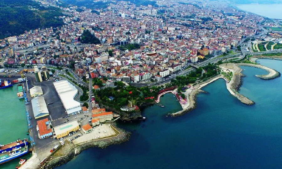 Trabzon