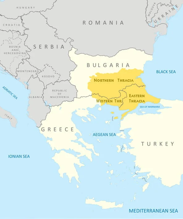 Trakya