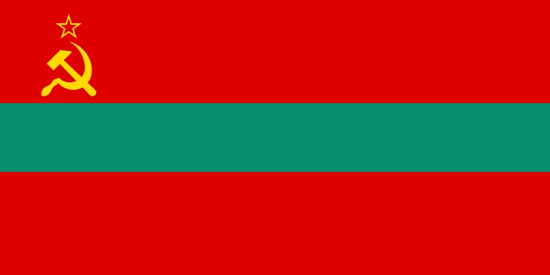 Transdinyester Moldova Cumhuriyeti