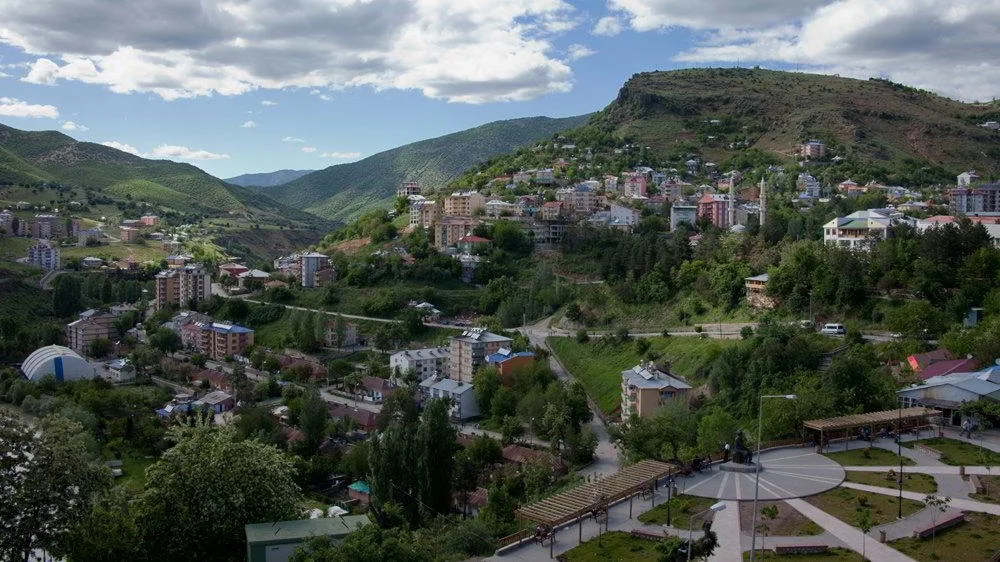 Tunceli