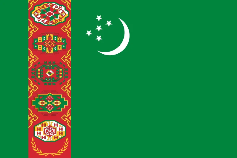 Türkmenistan Cumhuriyeti