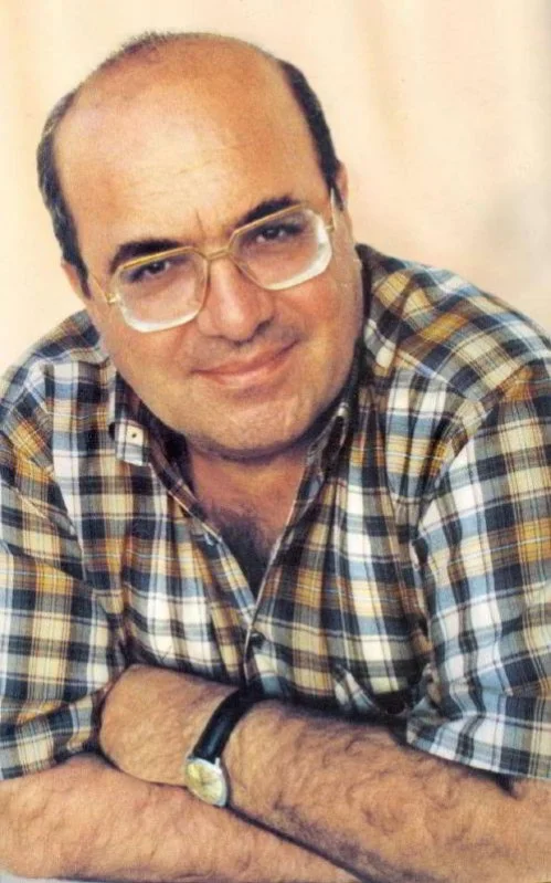 Uğur Mumcu (1942 - 1993)
