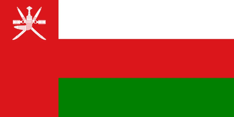 Umman Sultanlığı