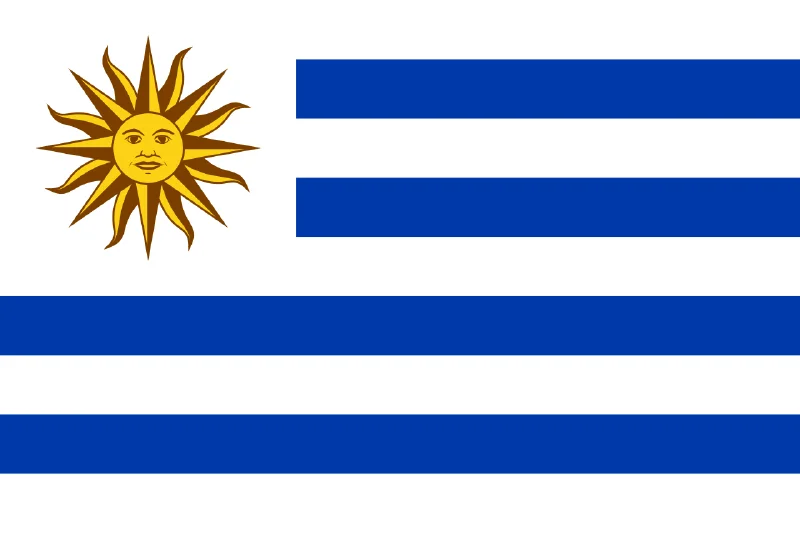 Uruguay Doğu Cumhuriyeti