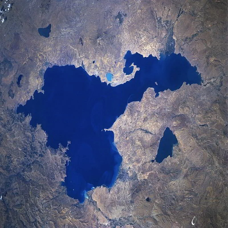 Van Gölü