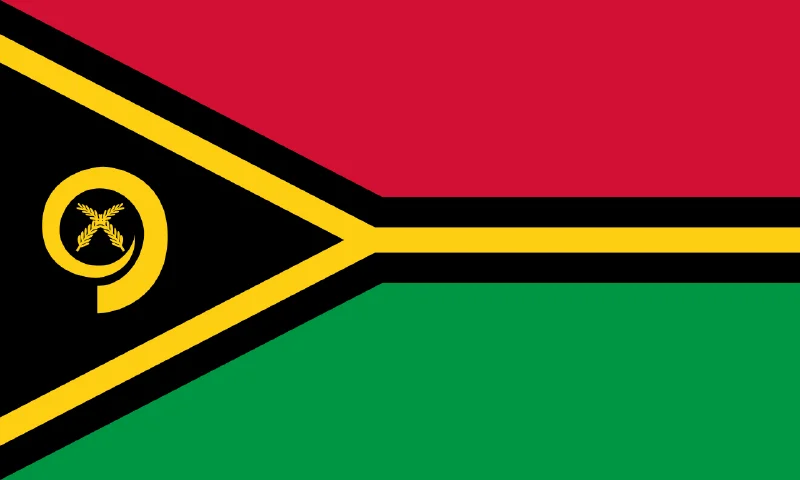 Vanuatu Cumhuriyeti