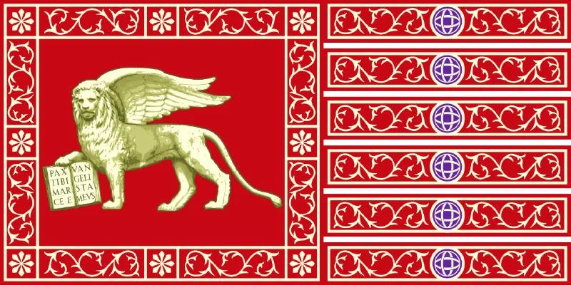 Venedik Cumhuriyeti (697-1797)