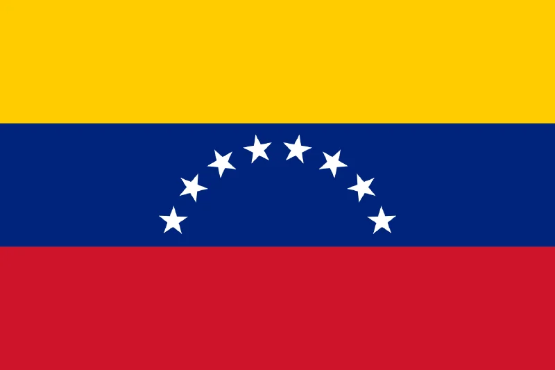 Venezuela Cumhuriyeti
