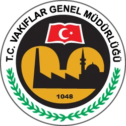 Vakıflar Genel Müdürlüğü