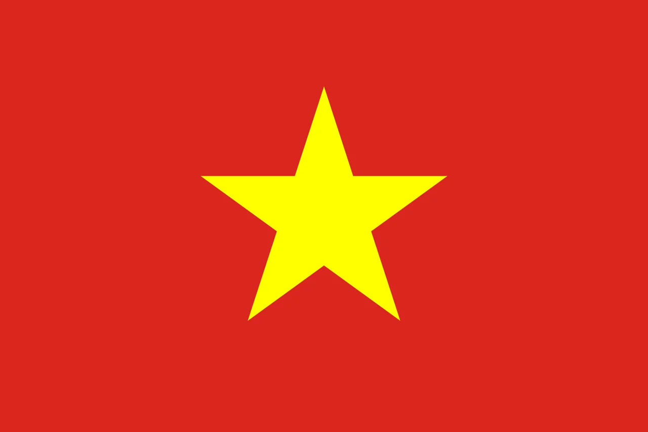 Vietnam Sosyalist Cumhuriyeti