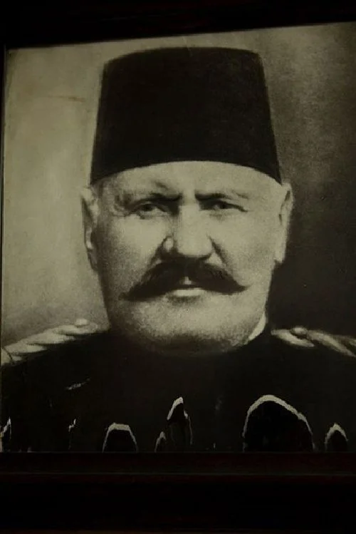 Yedi Sekiz Hasan Paşa (1831-1905)