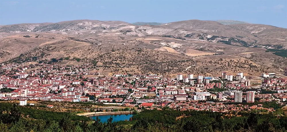 Yozgat