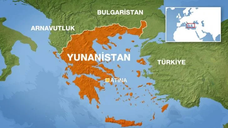 Petersburg Protokolü ve Yunanistan'ın Bağımsızlığı
