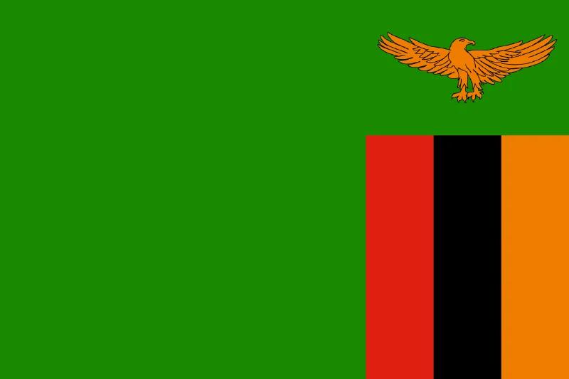 Zambiya Cumhuriyeti