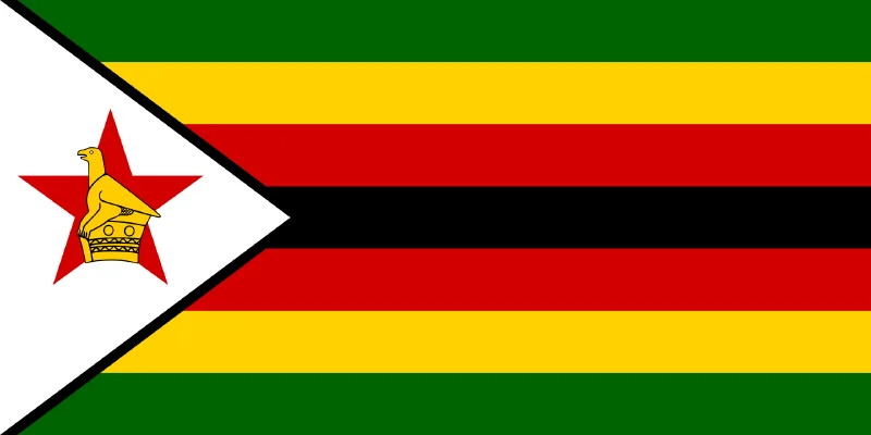 Zimbabve Cumhuriyeti